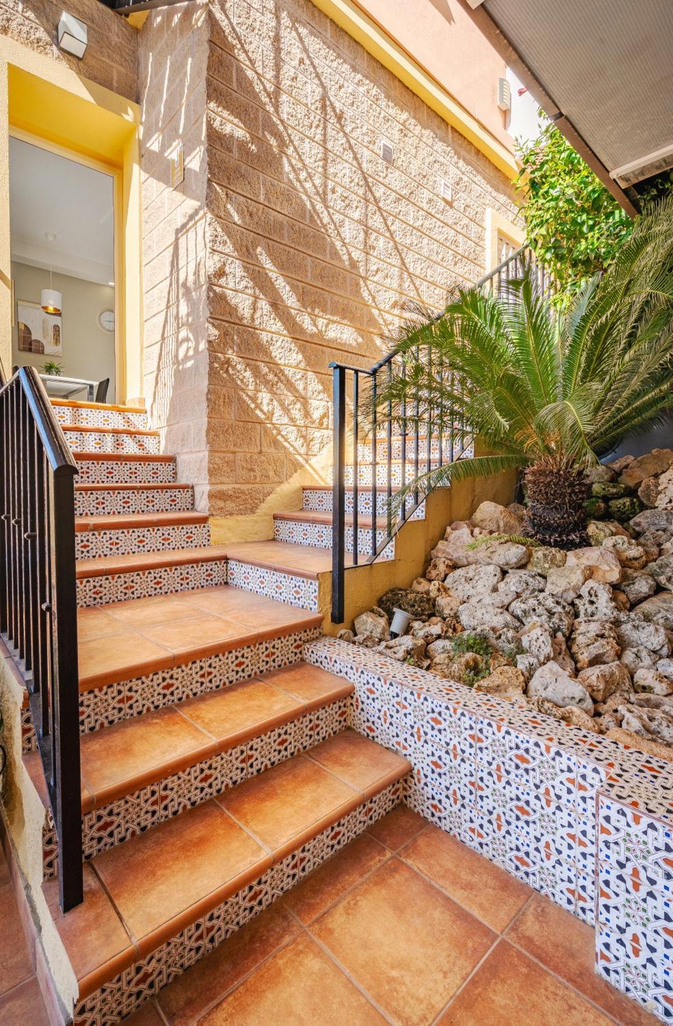 Private Luxurious Hillside Villa With Pool & Sea Views For 8 To 10 Ppl Fuengirola Kültér fotó