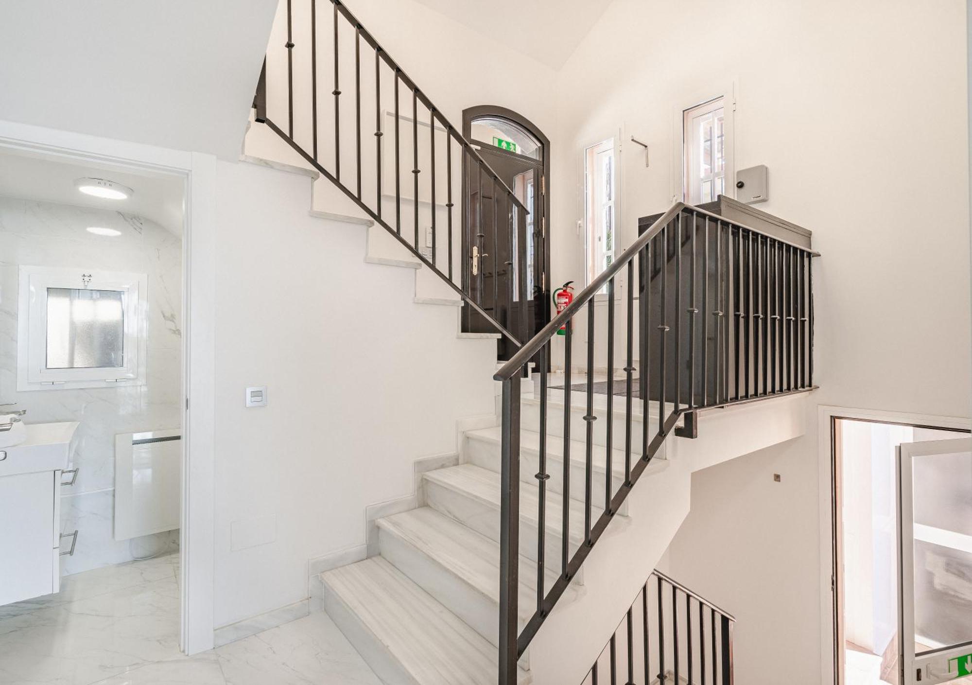Private Luxurious Hillside Villa With Pool & Sea Views For 8 To 10 Ppl Fuengirola Kültér fotó