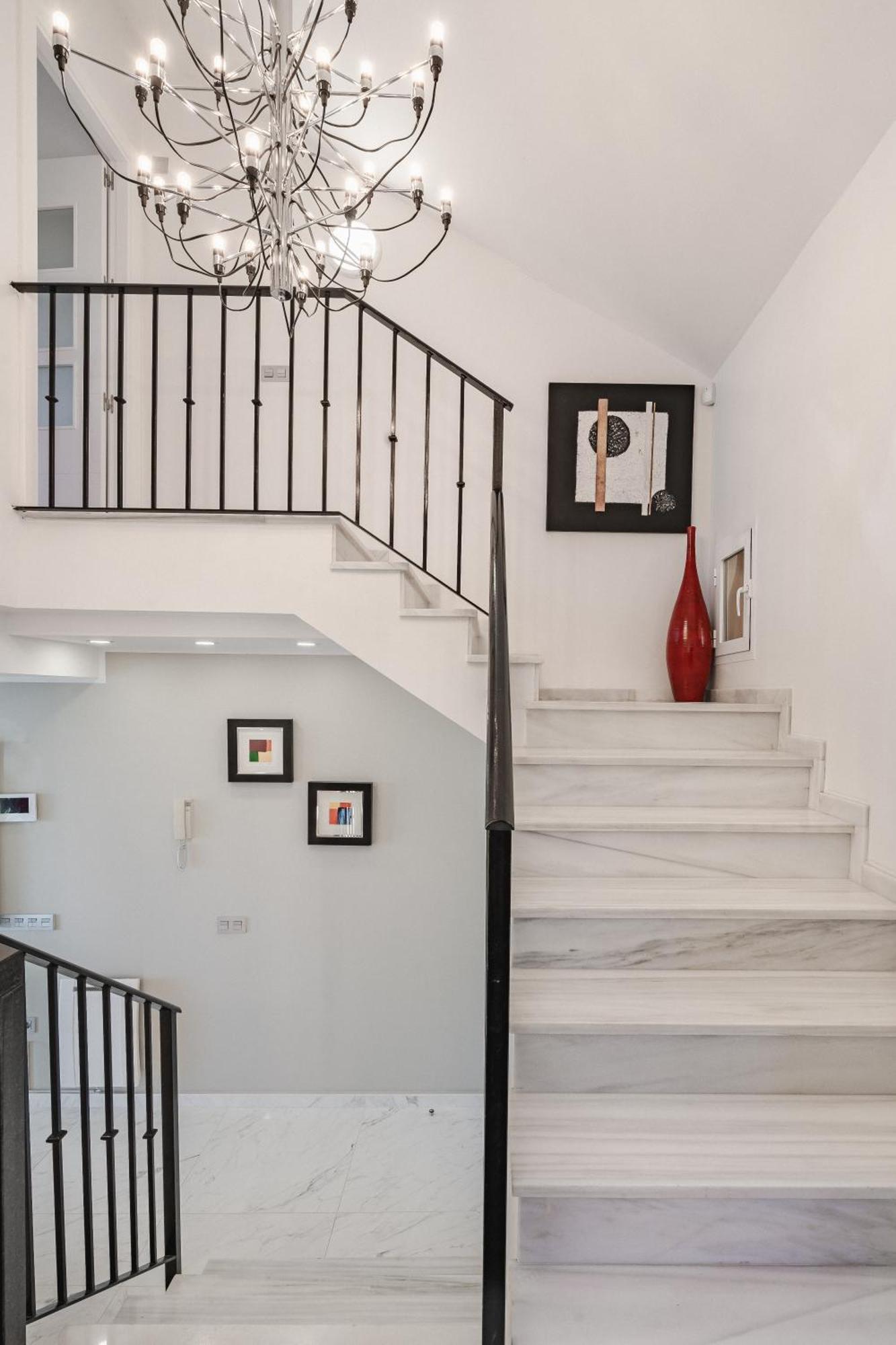 Private Luxurious Hillside Villa With Pool & Sea Views For 8 To 10 Ppl Fuengirola Kültér fotó