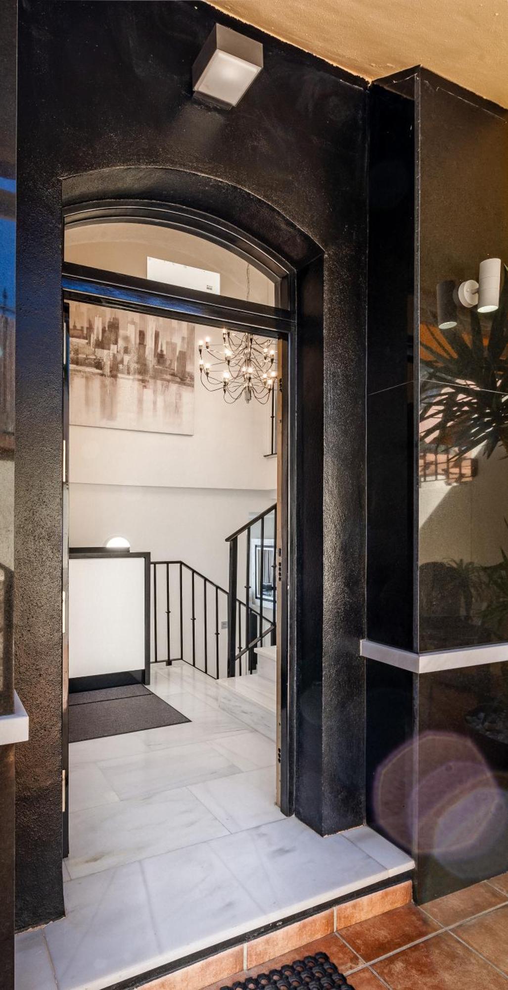 Private Luxurious Hillside Villa With Pool & Sea Views For 8 To 10 Ppl Fuengirola Kültér fotó