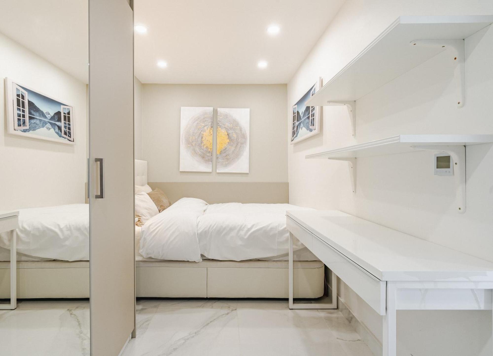Private Luxurious Hillside Villa With Pool & Sea Views For 8 To 10 Ppl Fuengirola Kültér fotó